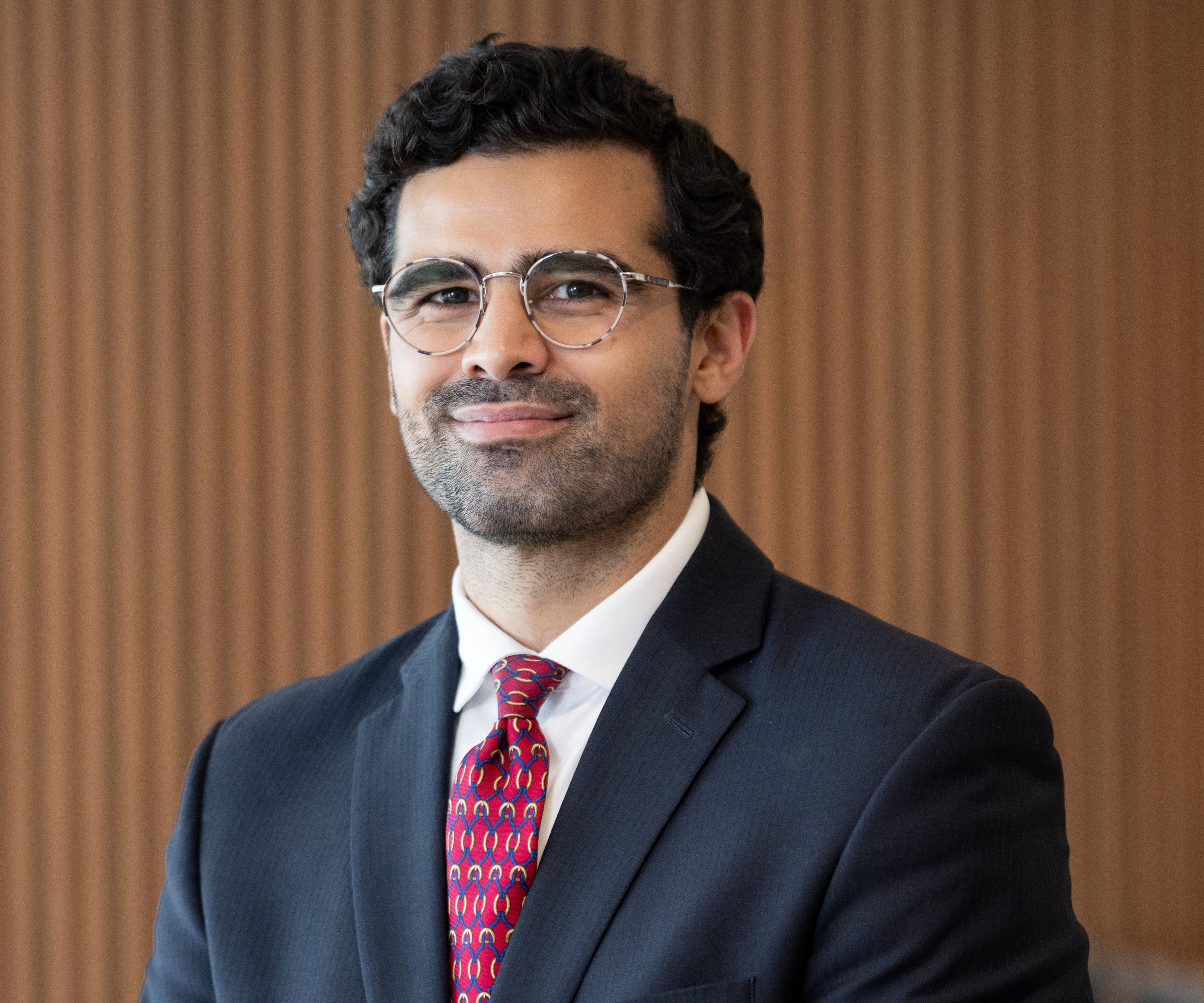 PaySync Co-Founder & CBDO, Sahand Yazdanyar