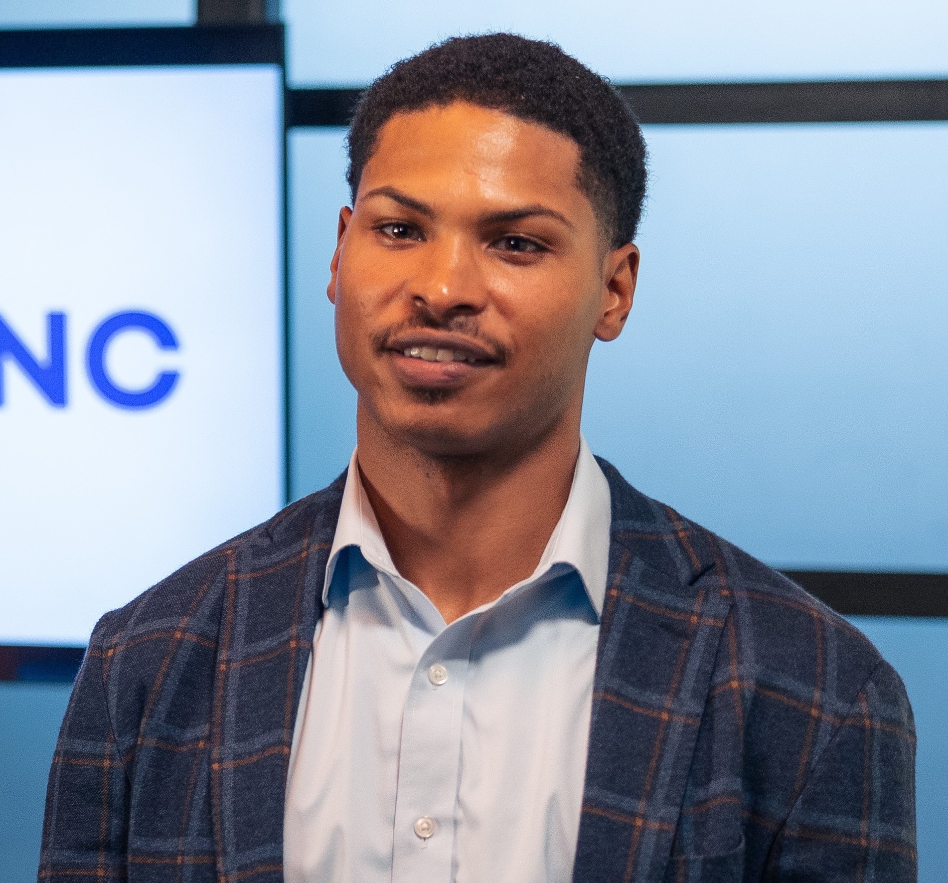 PaySync Founder & CEO, Tre Lundy